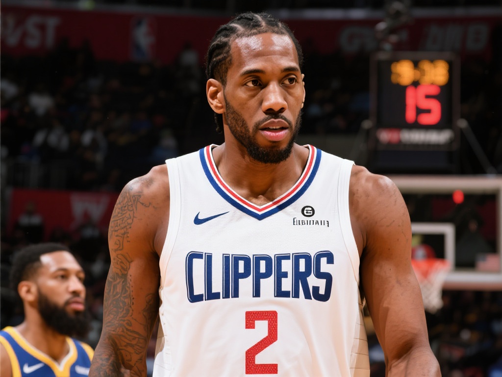 在篮球比赛中，无论对手是强队还是弱旅，每