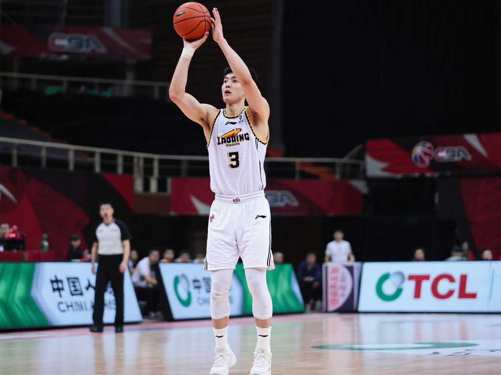 回顾CBA历史，许多经典比赛都离不开球员