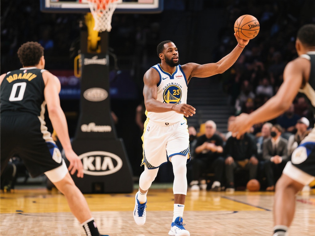 值得一提的是，格林本赛季的助攻数据已经多