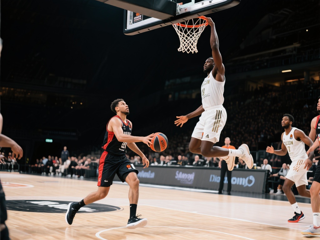 篮球作为一项集体运动，个人能力固然重要，