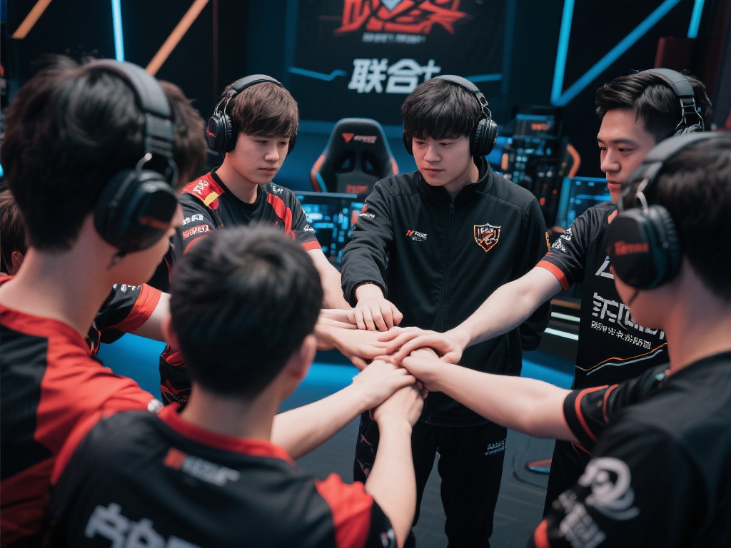 【直播】宝蓝:后四名战队能否上演四方交易,联手逆袭? 关键问题在于,单支队伍的努力往往收效甚微