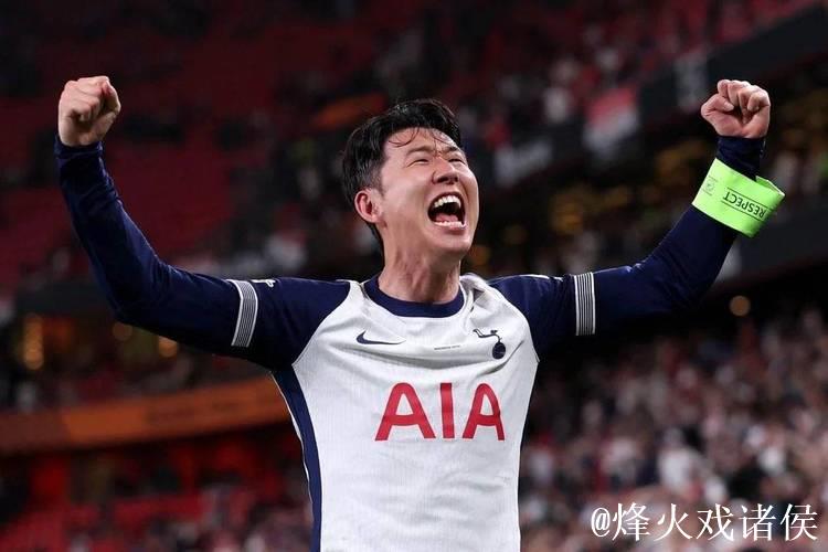 库杜斯:孙兴慜是偶像,遗憾未能同场竞技 库杜斯:孙兴慜是偶像,遗憾未能同场竞技