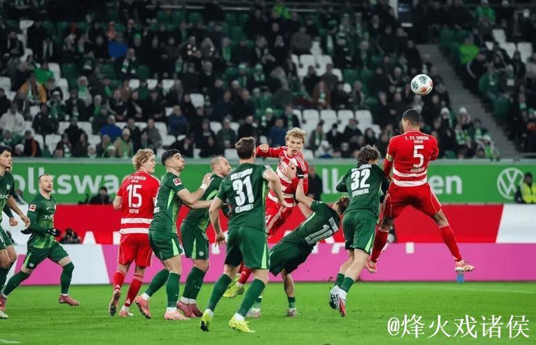 德甲周五争夺战 莱比锡红牛客场挑战柏林 德甲周五争夺战 莱比锡红牛客场挑战柏林