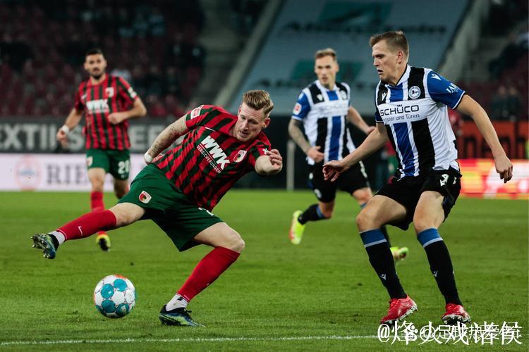 1月15日红王赛事分析：奥格斯堡对阵柏林联合