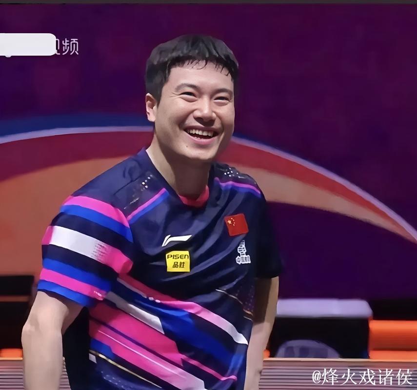WTT多哈冠军赛:梁靖崑力克队友 闯入男单八强 WTT多哈冠军赛:梁靖崑力克队友 闯入男单八强