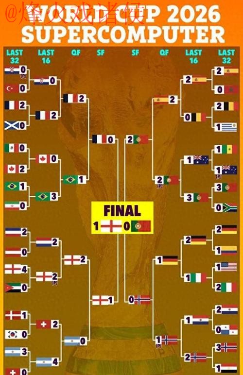 世界杯预测入口